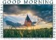 GOOD MORNING INDEPENDENCE DAY