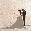 Anniversary Wedding Couple ~ Background