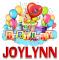 happy Birthday - Joylynn