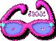 Jessi- Sunglasses