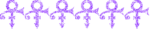Prince-symbol divider 