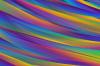 RAINBOW COLORED ABSTRACT BACKGROUND