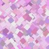 MULTI PINK SQUARED BACKGROUND
