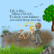 Life - Balance - Bicycle - Keep Moving