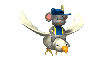 flying mouse