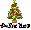Christmas tree ~ oni ~ fg