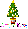 Christmas tree ~ oni