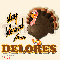 Delores - Stay Safe - Turkey
