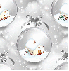 Christmas ~ Background ~ fg