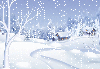 Winter ~ Background ~ fg