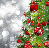Christmas ~ Background