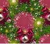 Christmas ~ Background