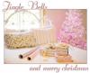Jingle Bells and Merry Christmas 