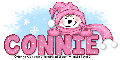 Snow Girl - Connie