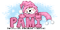Snow Girl - Pami