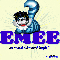 Emee (Mel) - Cheshire Cat - Laugh - World