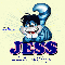 Jess - Cheshire Cat - Make The World Laugh