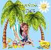 Tropical Vibes - by Robbie