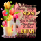 Happy Mother's Day ~ Shian