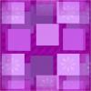 Purple Power Seamless Background 2