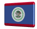 flag-Belize