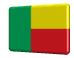flag-Benin