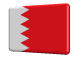 flag-Bahrain