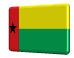 flag-Bissau Guinea