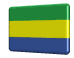 flag-Gabon