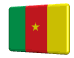 flag-Kamerun