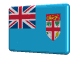 flag-Fidzsi szigetek