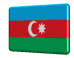 flag-Azerbajdzsán