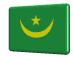 flag-Mauritania