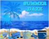 Summer Daze - by Robbie