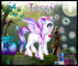 Jessi -Fairy Unicorn land