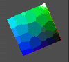 colour cube