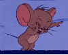 mouse laughing