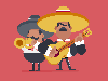 Mexican musicians