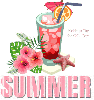 Summer - by Robbie