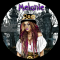 Melanie -Living Dead Girl fb profile pic