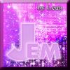 Purple Wishes Avatar-For Jessi-Jem