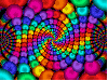 multicolor animation