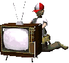 TV mechanic