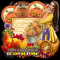 Wonderful Thanksgiving ~ Shakela