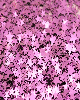 Lavender Star Background