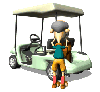 golf car