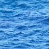 Ocean Seamless Background