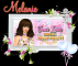 Melanie -True Love