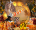 Jaya -Pumpkin tag
