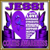 Jessi, Colitis Awareness